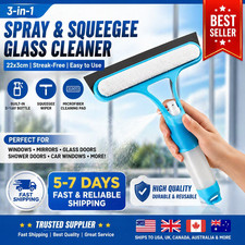 In1 window cleaner wiper - in1,