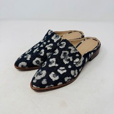 Pour La Victoire Leopard Print