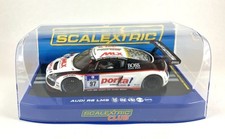 Scalextric C3232 Audi R8 LMS