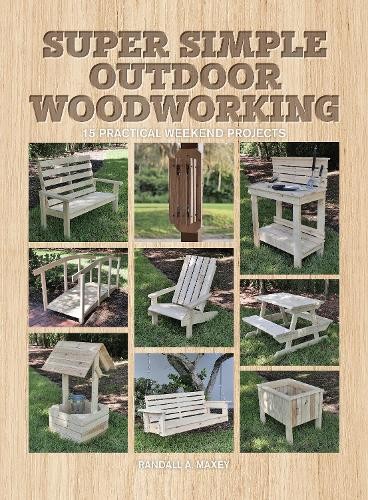Super simple outdoor - simple,