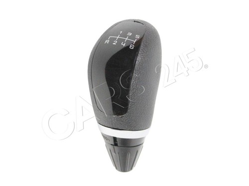 Gear lever knob - lever, fits