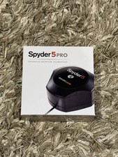 Spyder 5 Pro Advanced Monitor