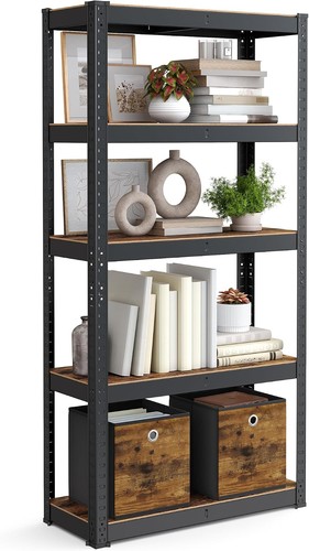 Shelving unit 30x75x150cm - unit,