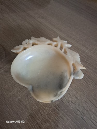 Vintage hand carved - carved, chinese