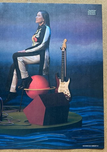 Kim deal 2024 full page - kim,