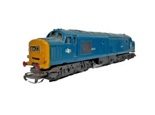 Hornby OO Gauge Class 37
