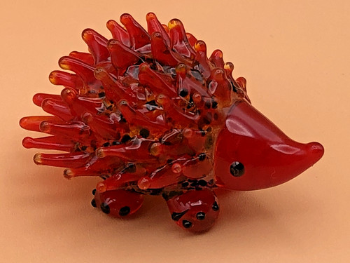 Handcrafted miniature glass - miniature,