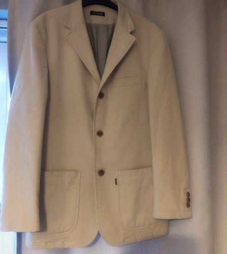 Gents mode jacket - mode,