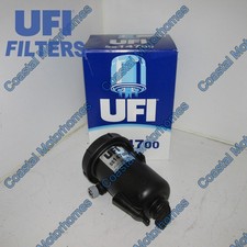 Fits Peugeot Boxer Fuel Filter