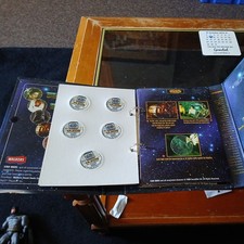 WALKERS CRISPS, STAR WARS