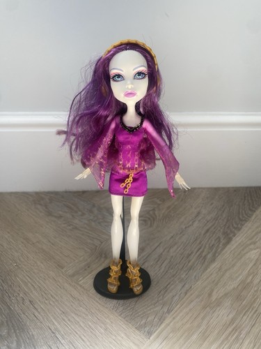 Monster high spectra - monster,