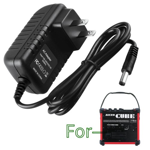 Adapter charger for roland - charger,