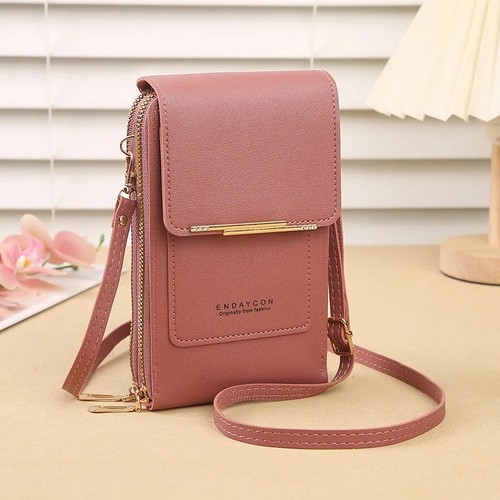 Women ladies mobile - ladies, bag
