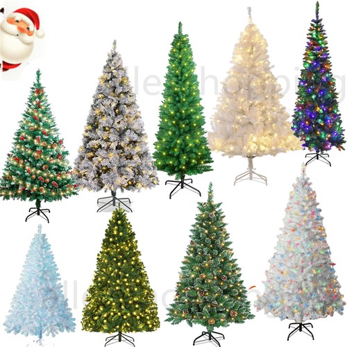 Christmas tree 4ft 5ft - 4ft, 7ft
