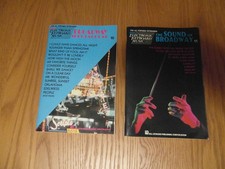 EZ PLAY  TYPE MUSIC -  SET TWO