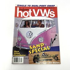 Vintage Dune Buggies and Hot