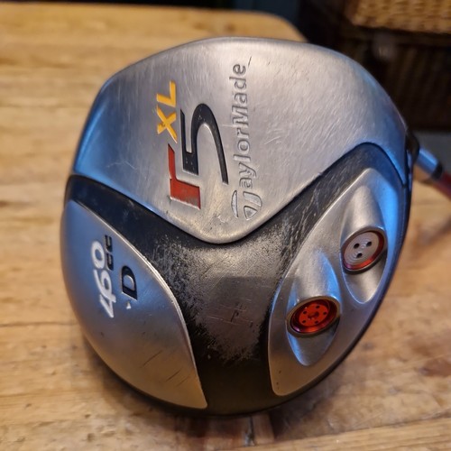 Taylormade driver 9 - taylormade, r5