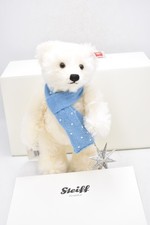 Steiff Kasper Swarovski Bear