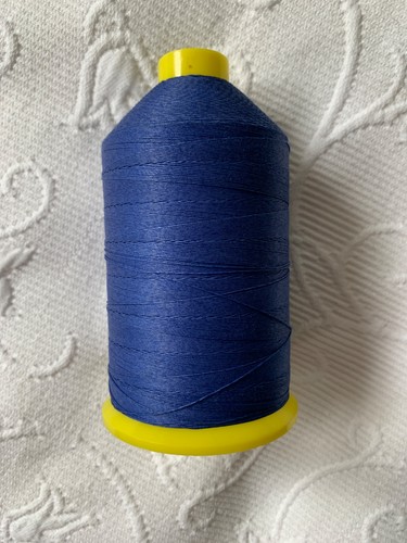 Bonded nylon sewing thread - sewing, 40