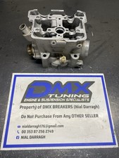 Ktm 250 sxf cylinder head