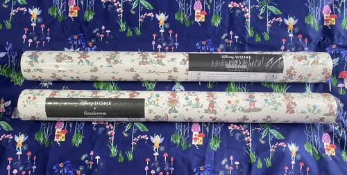 Sanderson disney mickey - disney,