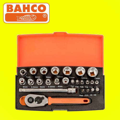 Bahco sl25 drive 25 - drive, piece