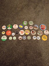 Collection of Vintage