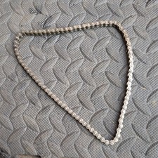 25H 84 Links Cam Timing Chain For 4 Stroke 110cc ATV Quad Pit Dirt Bike Go Kart 