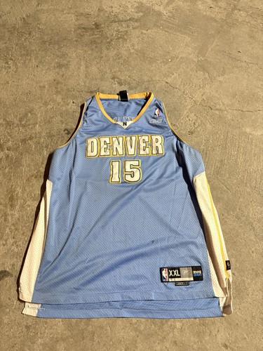 Reebok denver nuggets - reebok,