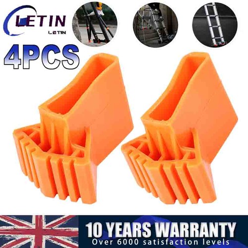 Pcs ladder base feet covers - ladder,