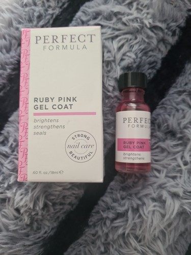 Perfect formula ruby - perfect, gel