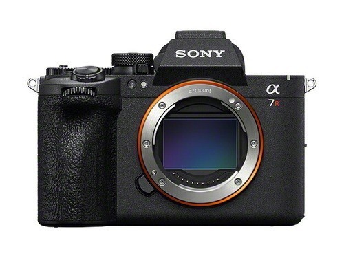 New sony alpha a7r full - alpha,