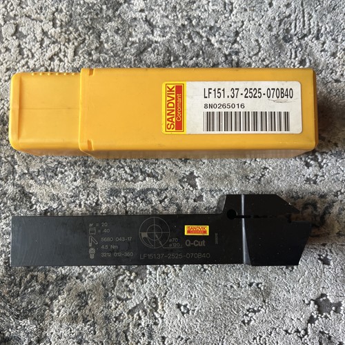 Sandvik coromant - sandvik,