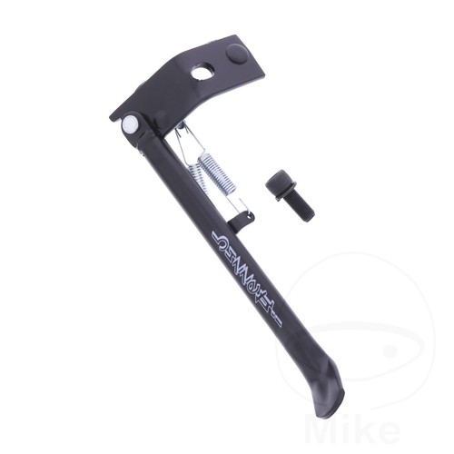 Side stand fits - side, yamaha