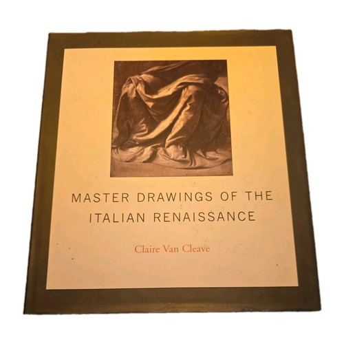 Master drawings the italian - drawings, of