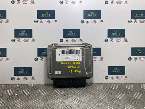 Polo tfsi engine - 1.0,