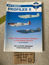 On Target Profiles No.8: Photo