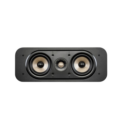 Polk audio signature - signature, elite