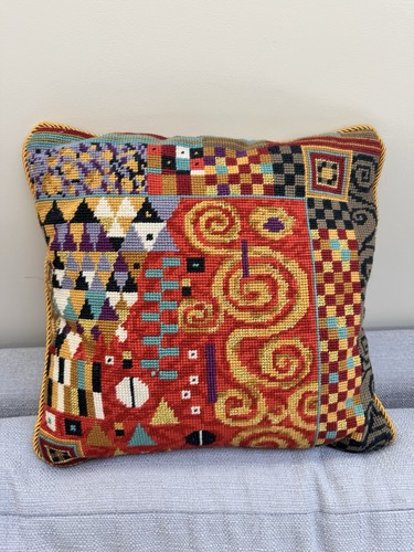 Erhman tapestry needlework - erhman,