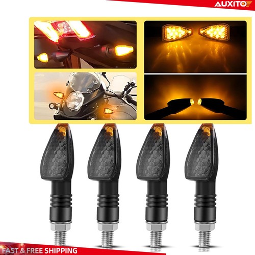 4pcs motorcycle turn blinkers - 4pcs,
