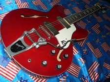 VERY RARE  2012 EPIPHONE