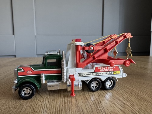 Matchbox superkings peterbilt - superkings,