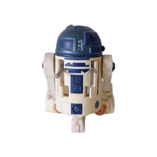 Star Wars Clone Wars R2-D2 3.75" Action Figure Hasbro 2008 Astromech Droid