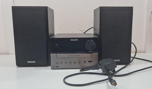 Philips mini system - philips,