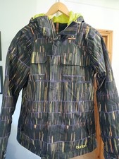 burton snowboard jacket mens