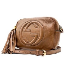 Gucci Soho Disco Leather