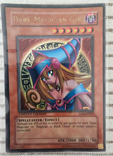 Konami tcg dark - konami,