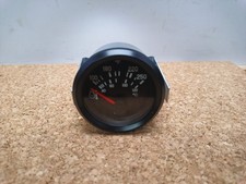 VDO oil temperature gauge 24v 310 040 036 NOS