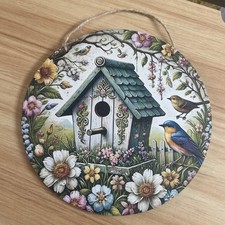 20 X 20cm Beautiful Summer