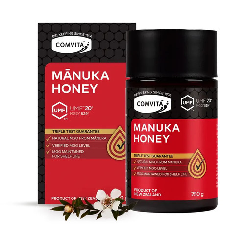 Manuka honey mgo 829 - manuka,